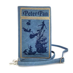 Peter Pan Book Bag