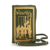 Wizard of Oz Book Bag in Green