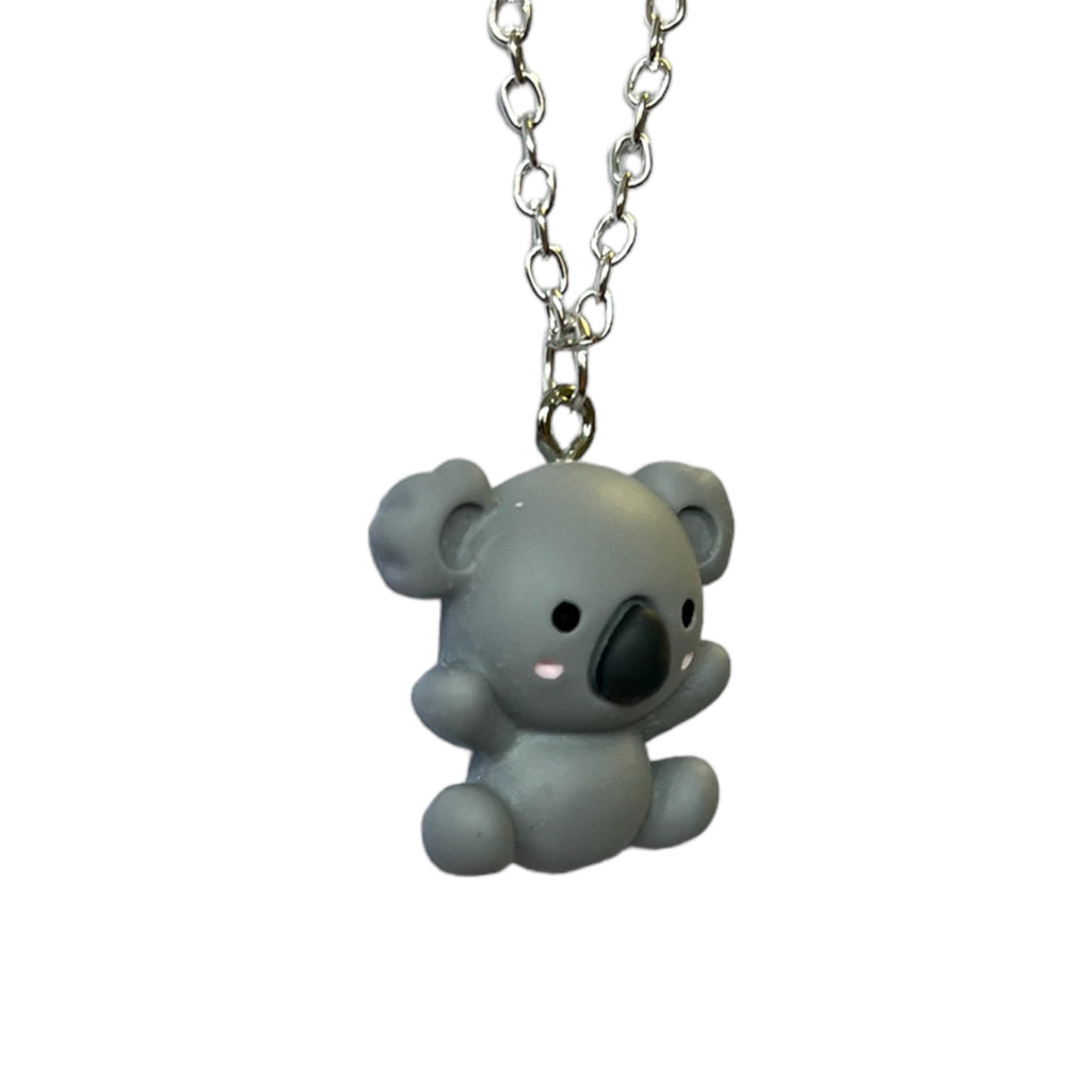 Cute Koala Necklace