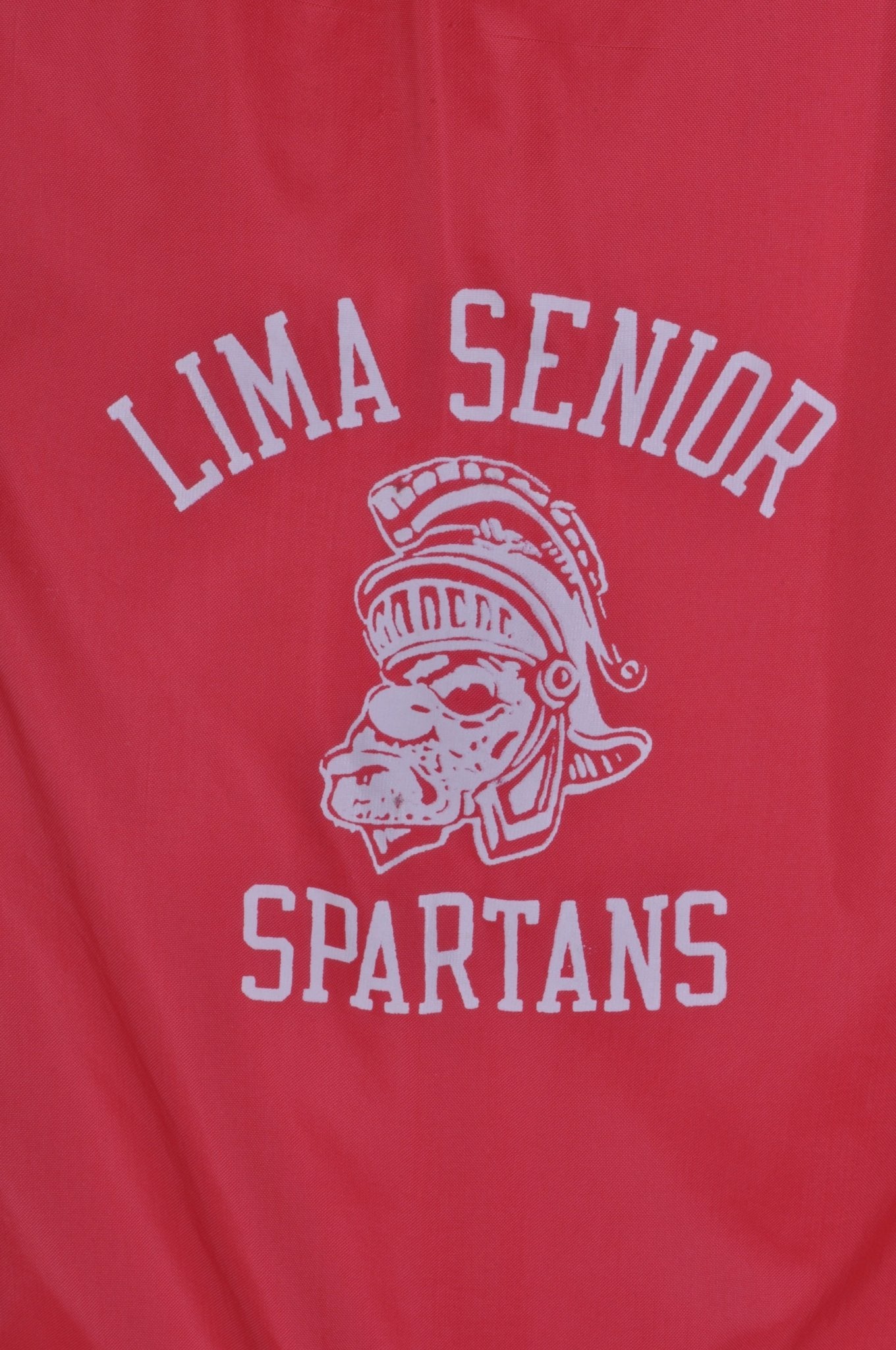 Champion Satin Varsity Jacket M - Minimum Mouse