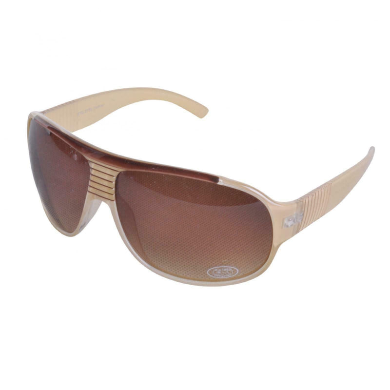 EYELEVEL Retro Oversized Aviator Sunglasses - Minimum Mouse