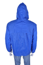 Hooded Cagoule Pac A Mac S - Minimum Mouse