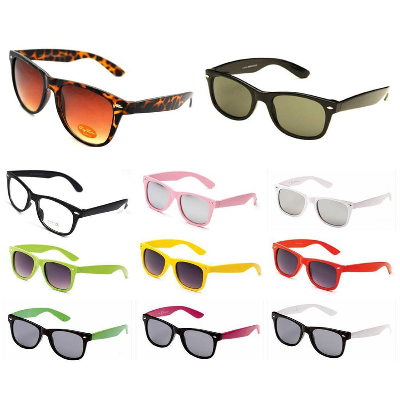 ICON Square Sunglasses - Minimum Mouse