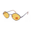 KIMMY Diamond Metal Frame Sunglasses - Minimum Mouse