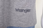 Wrangler Vintage US Flag T Shirt M - Minimum Mouse