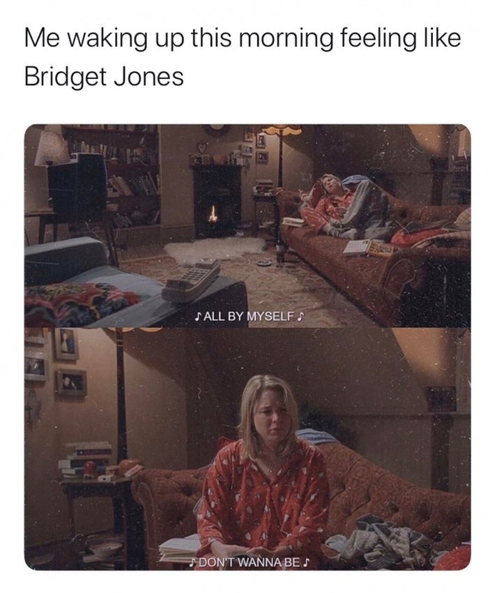 BRIDGET JONES: Mouse Gang Style Inspo | Minimum Mouse