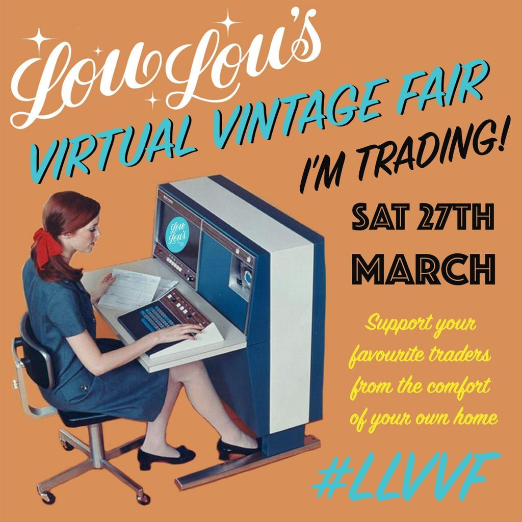 ✨Lou Lou’s Virtual Vintage Fair✨ | Minimum Mouse