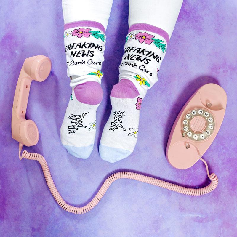 Socks | Minimum Mouse