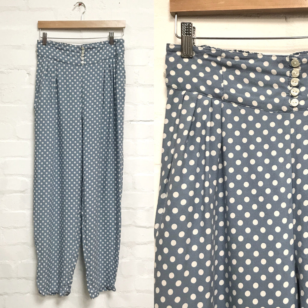 Vintage Trousers and Shorts | Minimum Mouse