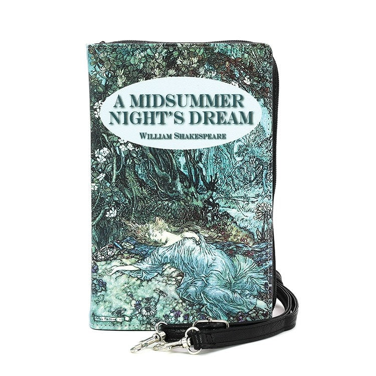 A Midsummer Night's Dream by William Shakespeare Book Bag
