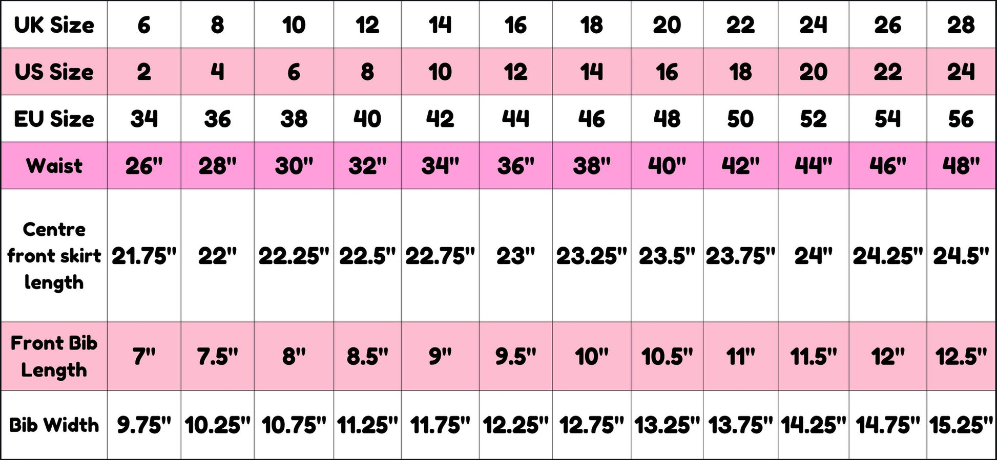 Ghosties Print Pinafore Dress with Pockets by Rebel Romance