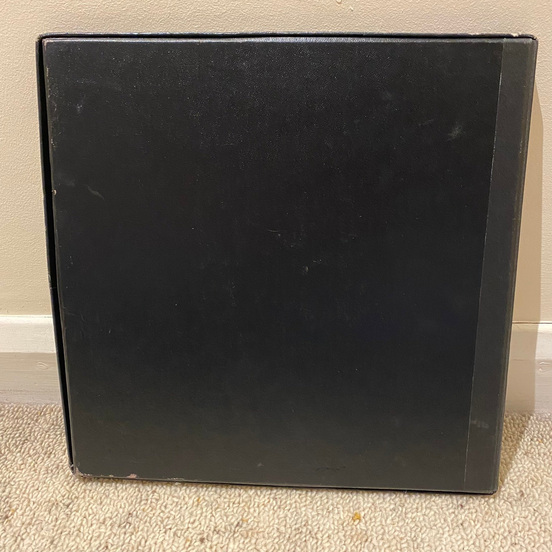 Golden Treasury Of Christmas Music 3 LP Vinyl Box Set