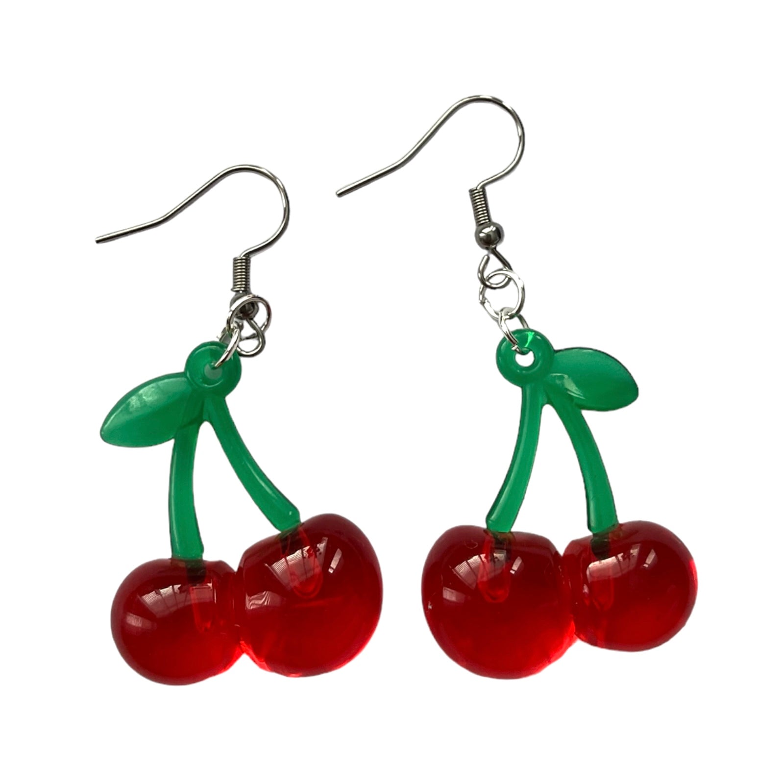 Juicy Cherries Earrings