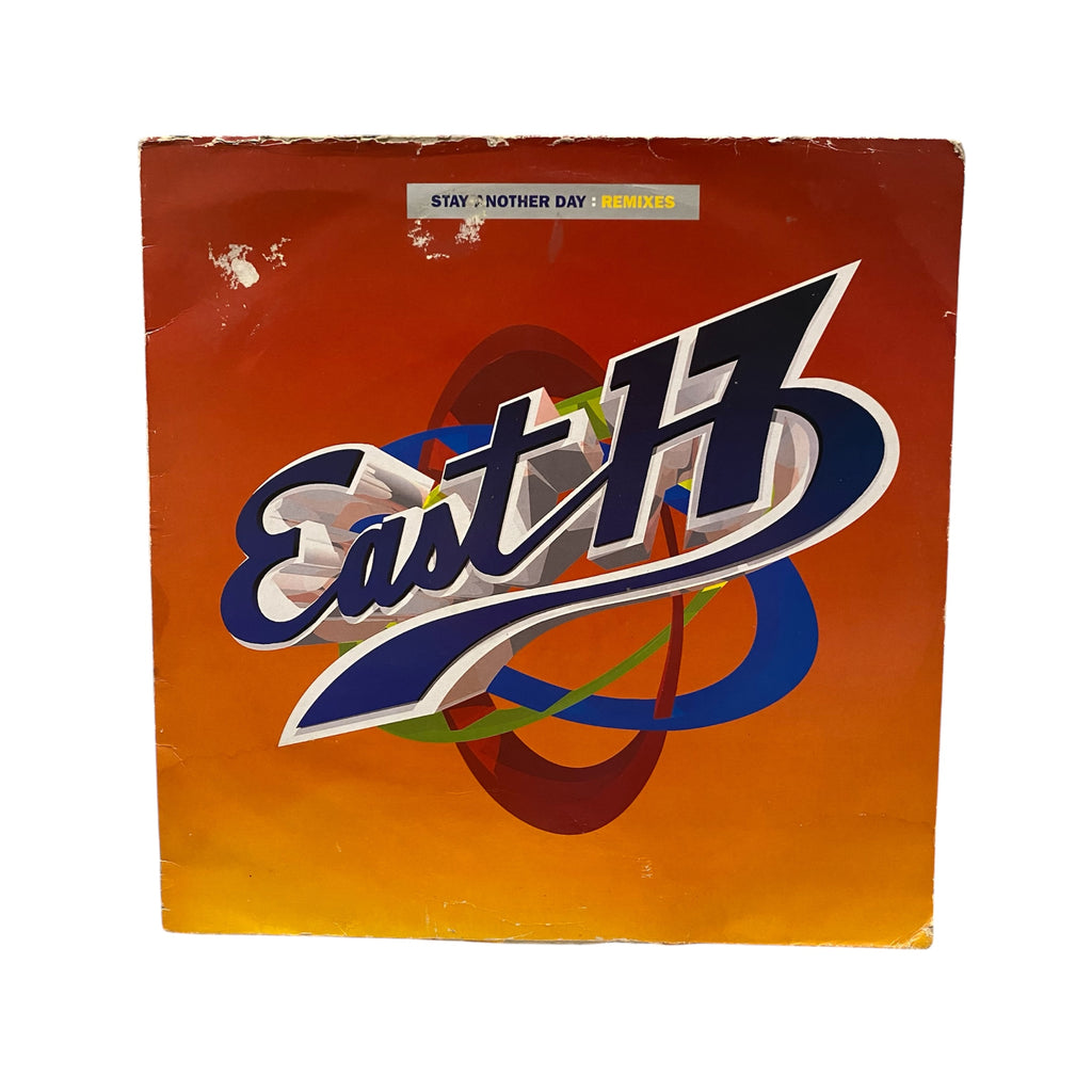 East 17 - Stay Another Day Vinyl 12" Single