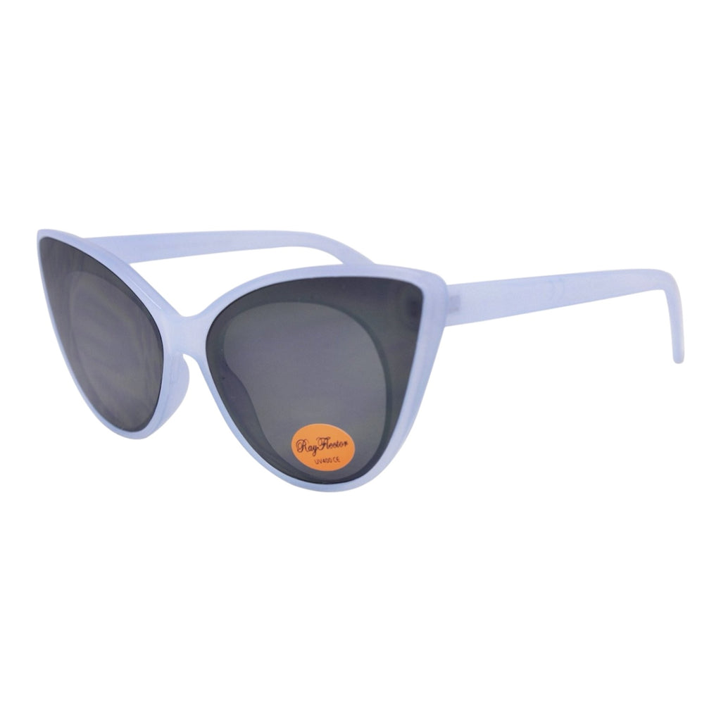Oversized Cat Eye Sunglasses