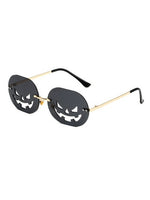 Pumpkin Sunglasses