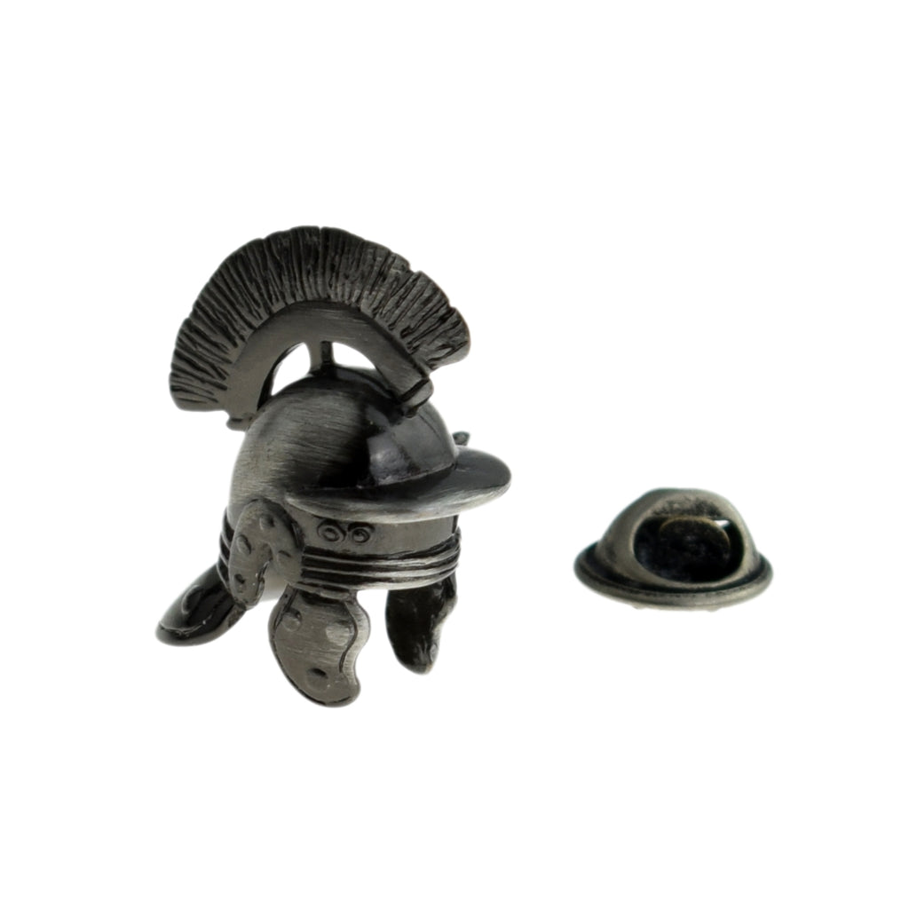 Centurion Lapel Pin Badge