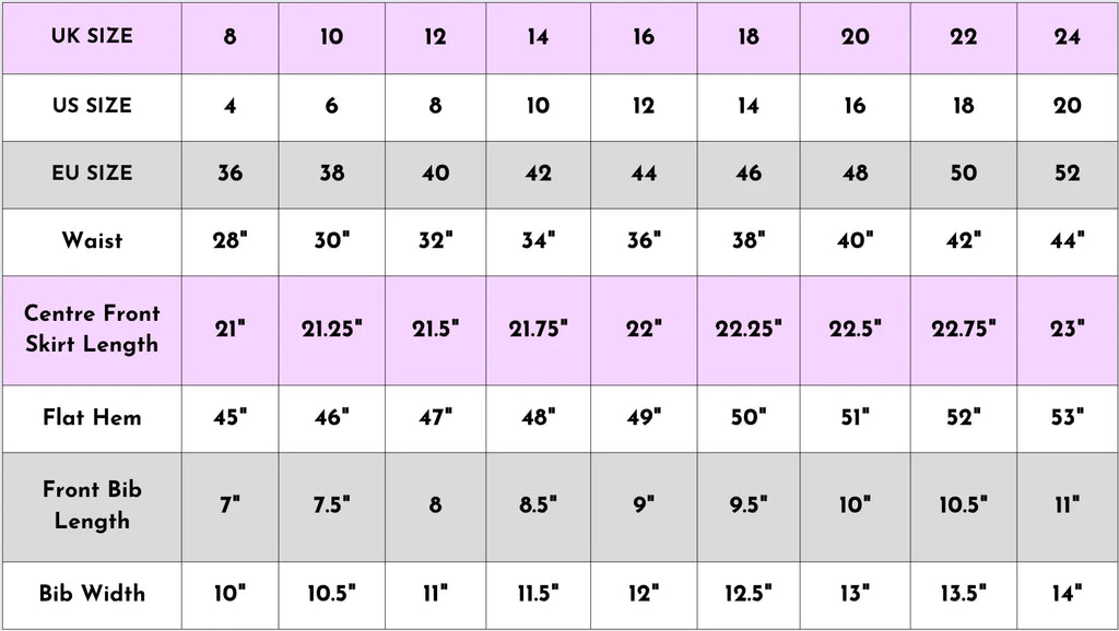 Run and Fly Purple Stretch Twill Flared Pinafore Dress