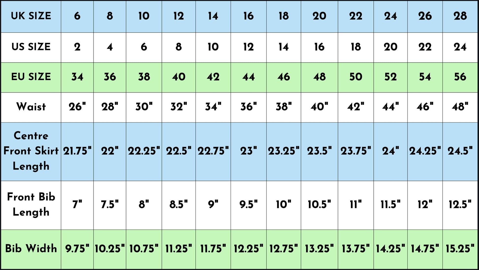 Run and Fly Palm Springs Flared Pinafore Dress