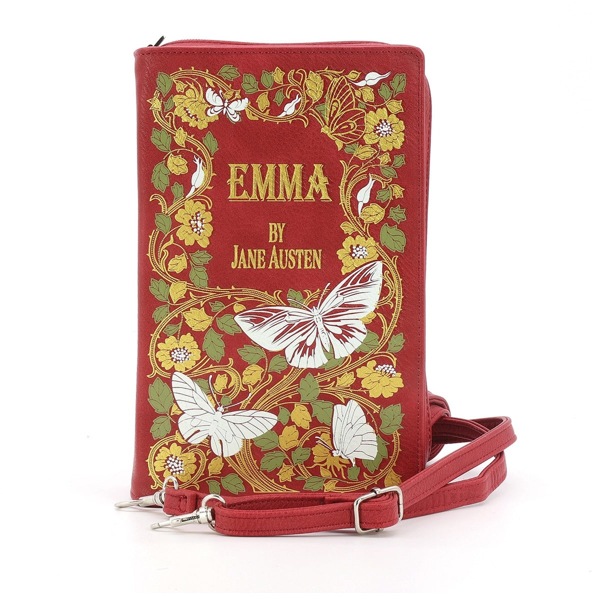 Emma by Jane Austen Book Bag
