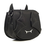 Release the Bats Cute Bat Bag by Banned Apparel