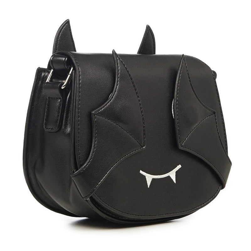 Release the Bats Cute Bat Bag by Banned Apparel