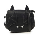 Release the Bats Cute Bat Bag by Banned Apparel