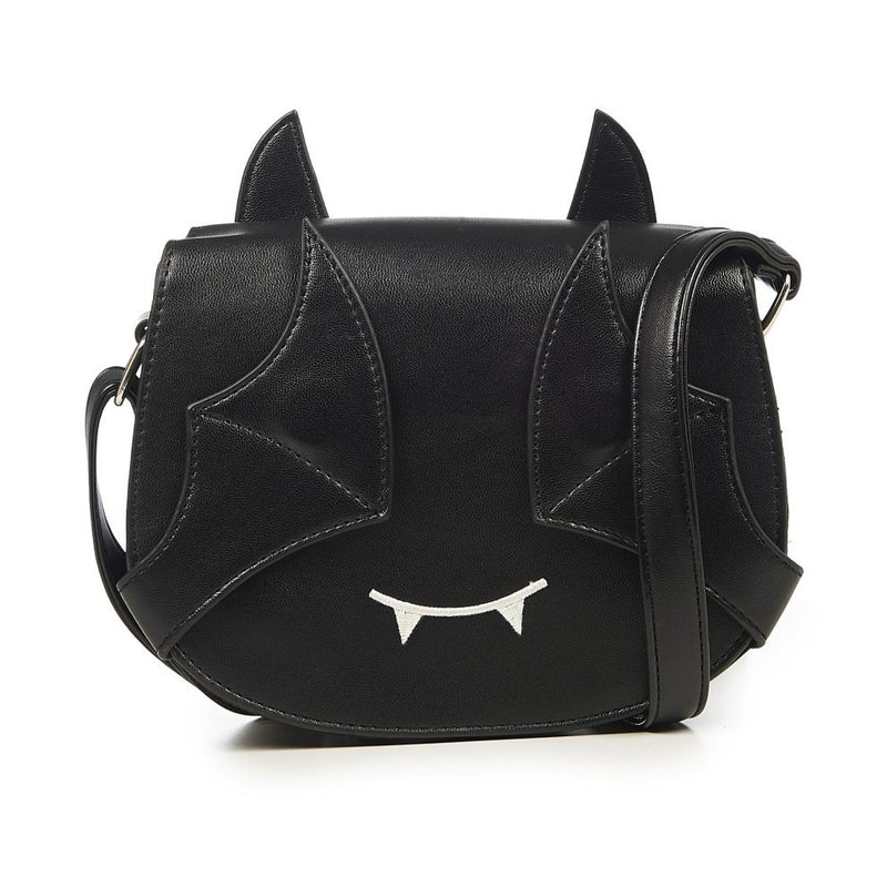 Release the Bats Cute Bat Bag by Banned Apparel