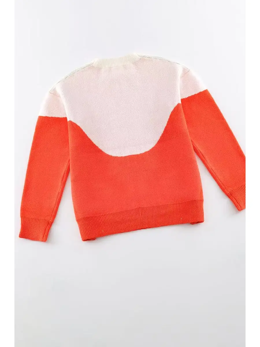 Spicy Jumper