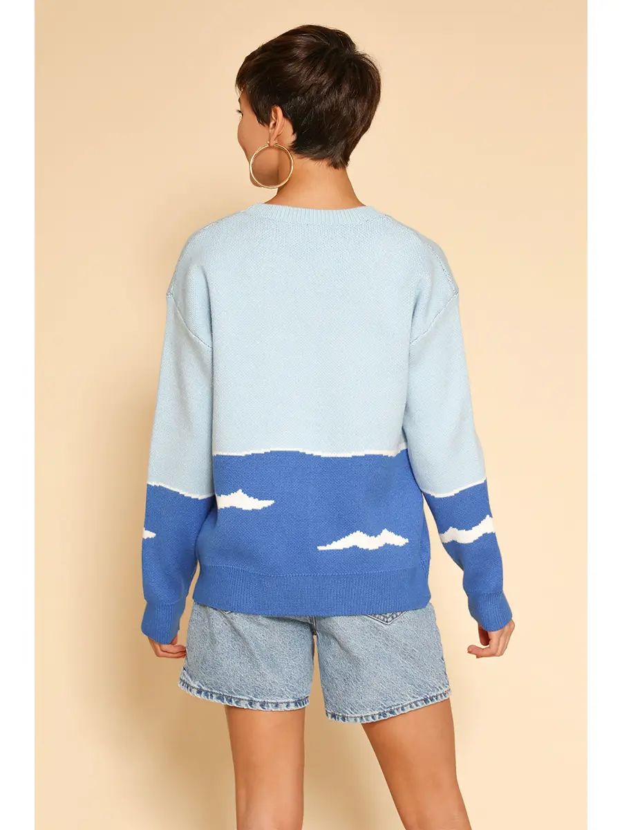 Jaws Jumper