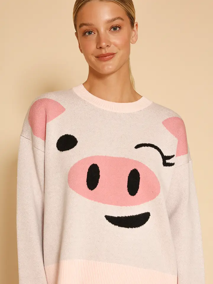 Piggy Jumper