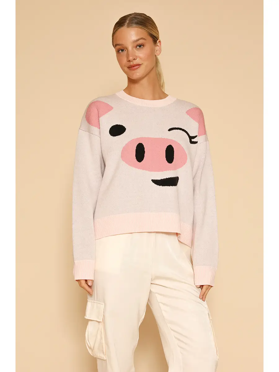 Piggy Jumper