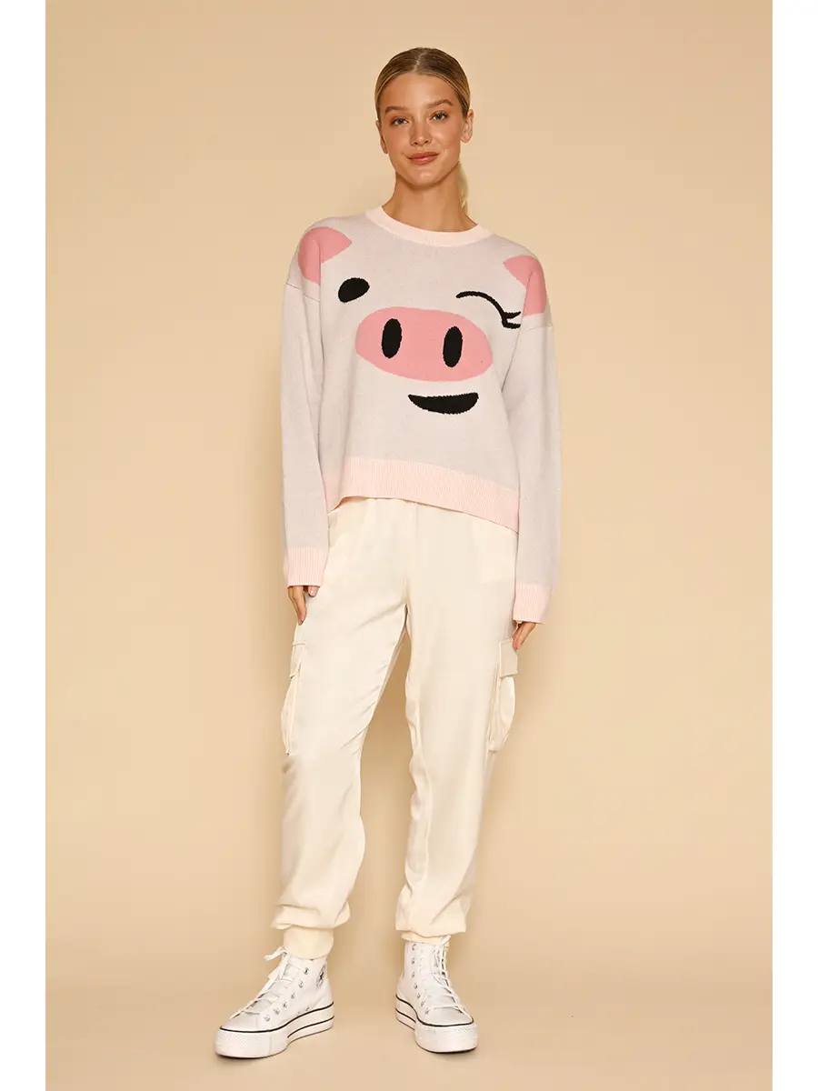 Piggy Jumper
