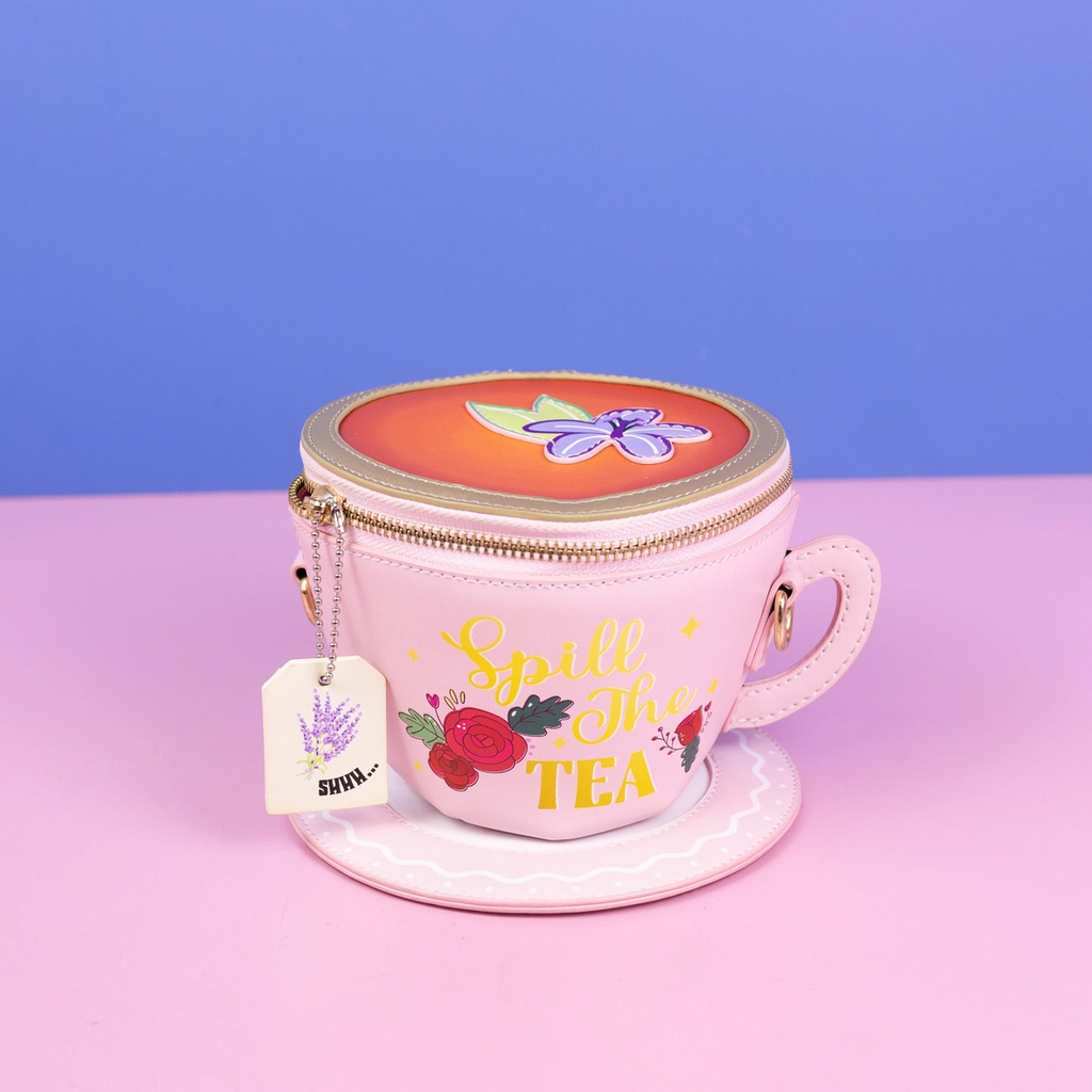 Cup of Tea Bag