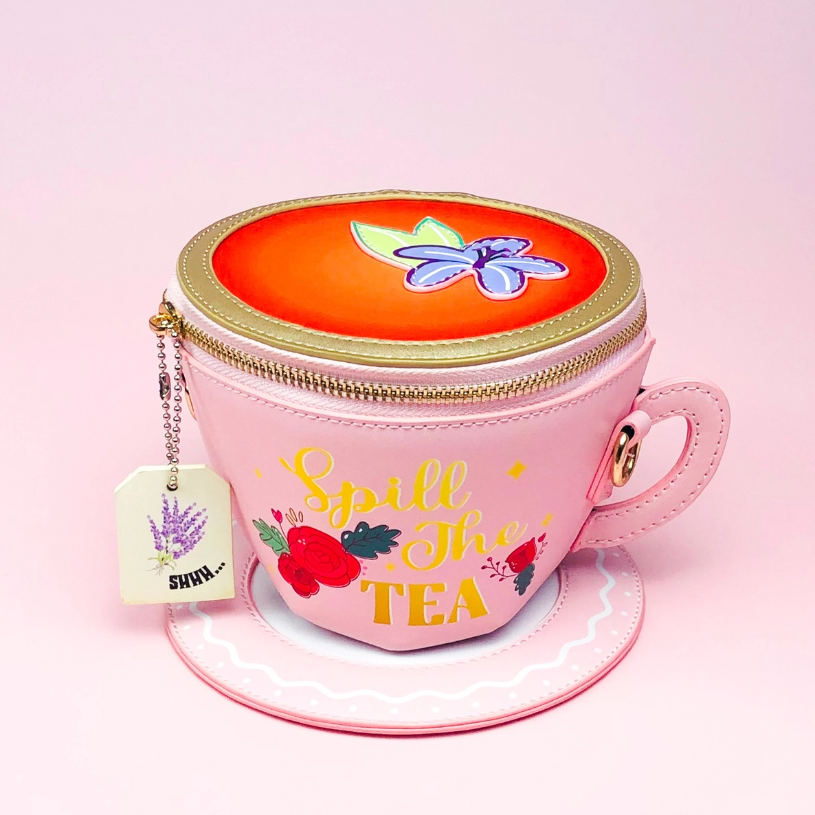 Cup of Tea Bag