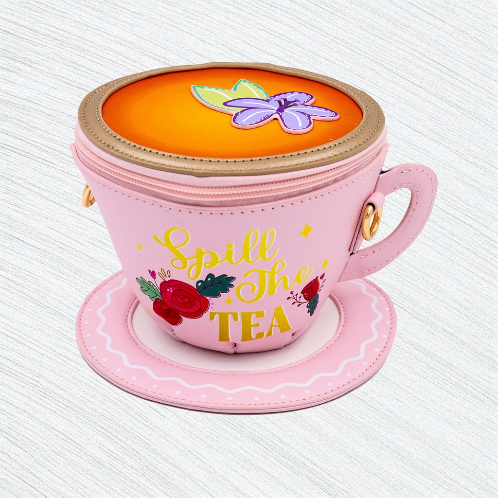 Cup of Tea Bag