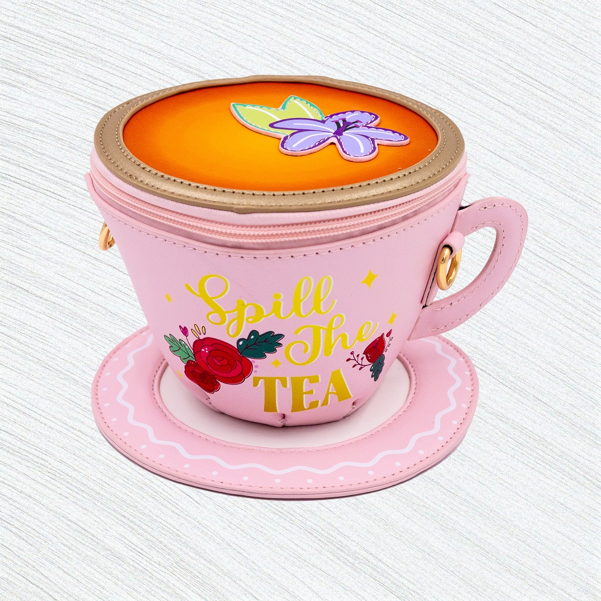 Cup of Tea Bag