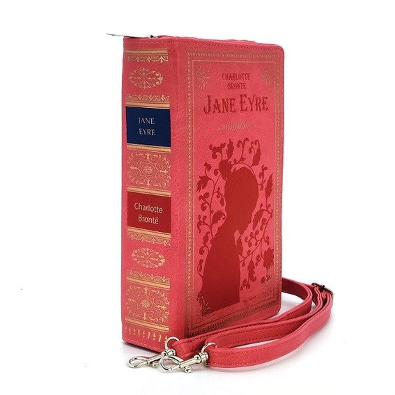 Jane Eyre Book Bag