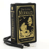 The Little Mermaid Book Bag