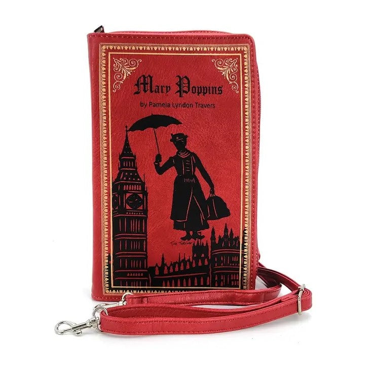 Mary Poppins Book Bag