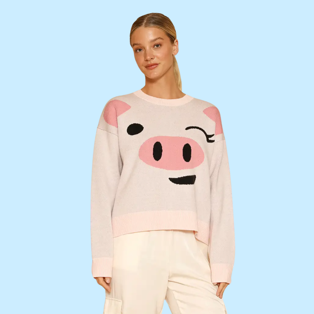 Piggy Jumper