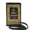 The Witch's Companion Book Bag in Black