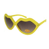 POUT Lips Sunglasses