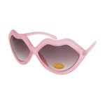 POUT Lips Sunglasses