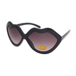 POUT Lips Sunglasses