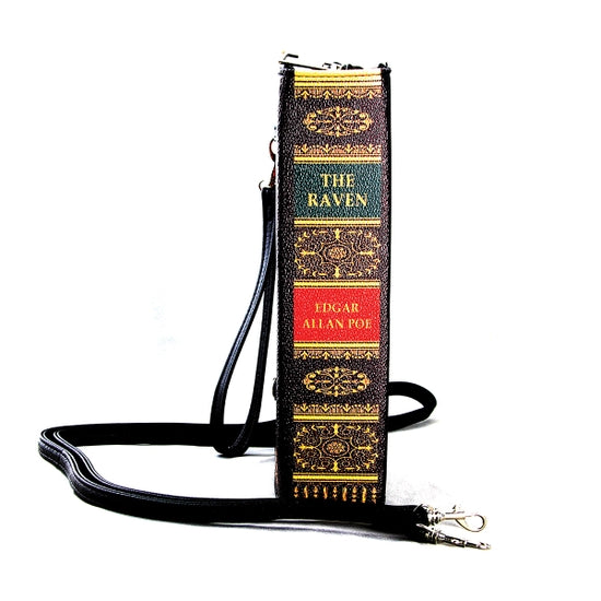 The Raven Book Bag