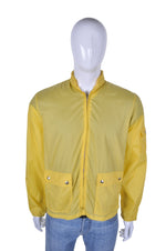 70s Hooded Cagoule M - Minimum Mouse