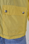 70s Hooded Cagoule M - Minimum Mouse