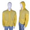 70s Hooded Cagoule M - Minimum Mouse