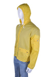 70s Hooded Cagoule M - Minimum Mouse